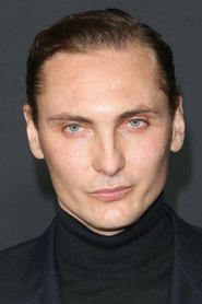 Эймон Фэррен